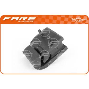 Support moteur FARE SA 1053 pour VOLKSWAGEN GOLF 1.5 D - 50cv