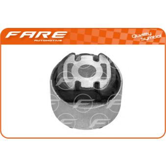 Silent bloc de suspension (train avant) FARE SA OEM 50703231