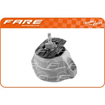 Support moteur FARE SA [10539]