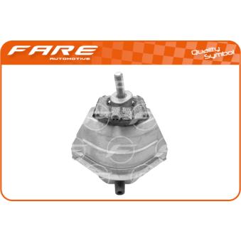 Support moteur FARE SA 10540 pour MERCEDES-BENZ EQE 535 d - 272cv
