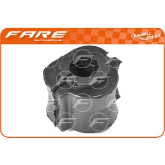 Suspension, stabilisateur FARE SA 10553 pour CITROEN NEMO 1.2 HDI 75 - 75cv