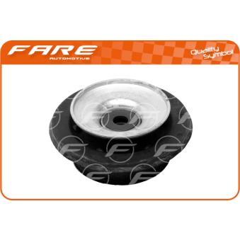 Coupelle de suspension FARE SA OEM 357412329