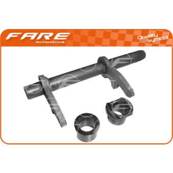 Fourchette de débrayage, embrayage FARE SA OEM 46784964 Fourchette de débrayage, embrayage FARE SA OEM 46784964