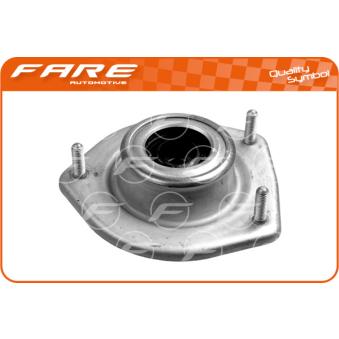 Coupelle de suspension FARE SA OEM 7667087