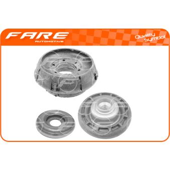 Kit de réparation, coupelle de suspension FARE SA OEM 7700829529