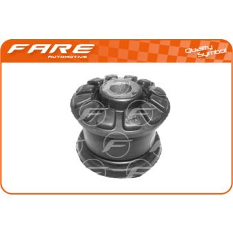 Silent bloc de suspension (train avant) FARE SA 1059