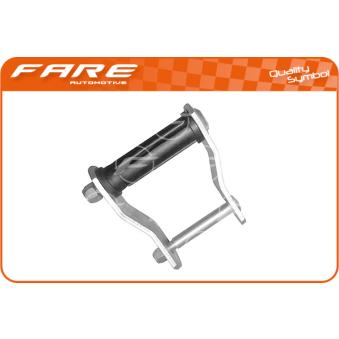 Main de suspension FARE SA [10590]