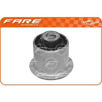 Silent bloc de suspension (train avant) FARE SA 1060