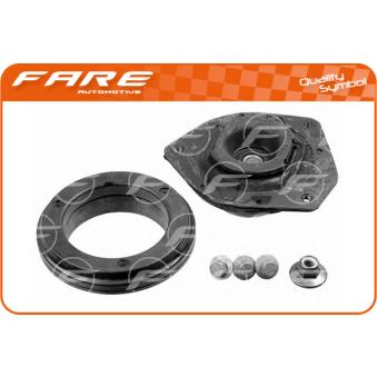 Kit de réparation, coupelle de suspension FARE SA OEM 543A05333R Kit de réparation, coupelle de suspension FARE SA OEM 543A05333R