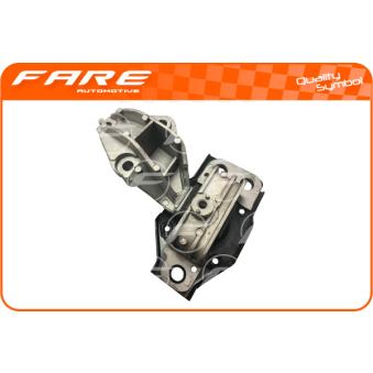 Support, suspension du moteur avant droit FARE SA [10608]