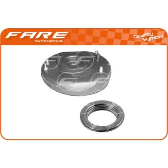 Kit de réparation, coupelle de suspension avant droit FARE SA OEM 6025305980