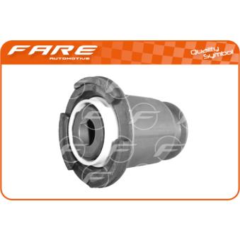 Bras oscillant de suspension FARE SA OEM 4418113
