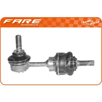 Entretoise/tige, stabilisateur FARE SA OEM 5102V005000000