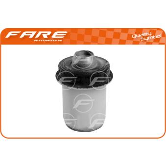 Silent bloc de suspension (train avant) FARE SA OEM 8200586806 Silent bloc de suspension (train avant) FARE SA OEM 8200586806