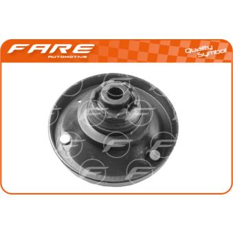 Coupelle de suspension FARE SA 10633 pour CHRYSLER NEON 3.0d - 218cv