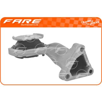 Support moteur FARE SA [10638]
