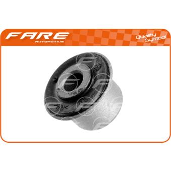 Silent bloc de suspension (train avant) FARE SA OEM 96110483