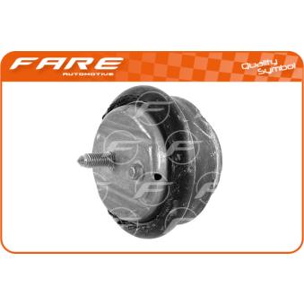Support moteur FARE SA 10640 pour BMW Série 3 328 i - 193cv