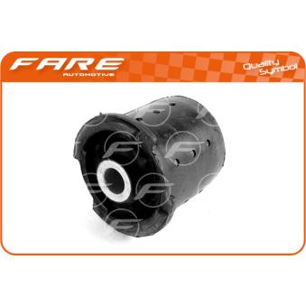 Suspension, corps de l'essieu FARE SA OEM 33319059301