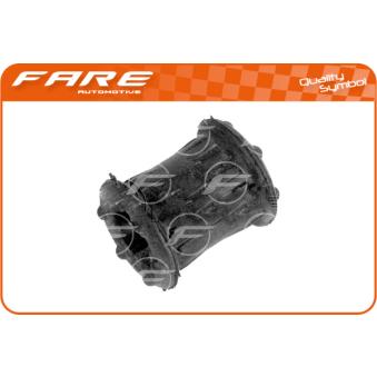 Douille, levier de vitesse FARE SA 10646 Douille, levier de vitesse FARE SA 10646