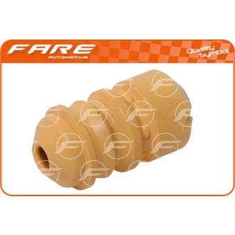 Butée élastique, suspension FARE SA 10651 Butée élastique, suspension FARE SA 10651