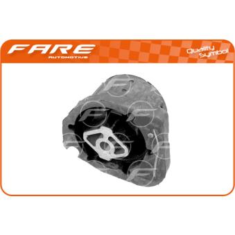 Suspension, boîte de vitesse manuelle FARE SA [10668]