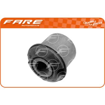Silent bloc de suspension (train avant) FARE SA 1067