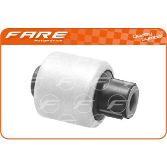 Suspension, corps de l'essieu FARE SA OEM 31126765597