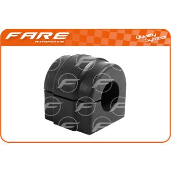 Suspension, stabilisateur FARE SA OEM 31356765574