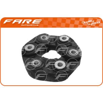 Joint, arbre longitudinal FARE SA [10673]