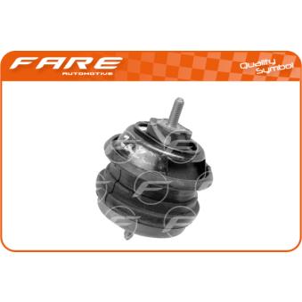Support moteur FARE SA [10674]