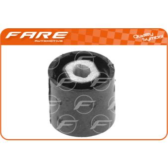 Suspension, corps de l'essieu FARE SA OEM 33176770788