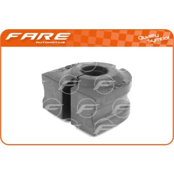 Suspension, stabilisateur FARE SA OEM 31356764113