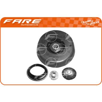 Kit de réparation, coupelle de suspension FARE SA OEM 5038E7