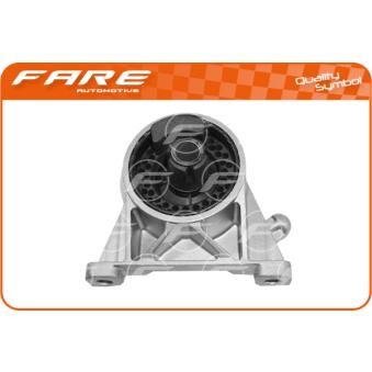 Support moteur FARE SA OEM 684693