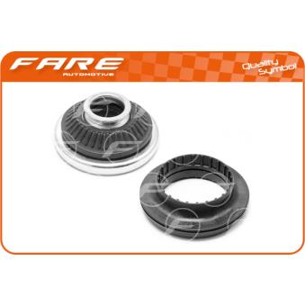 Coupelle de suspension FARE SA OEM 9231097