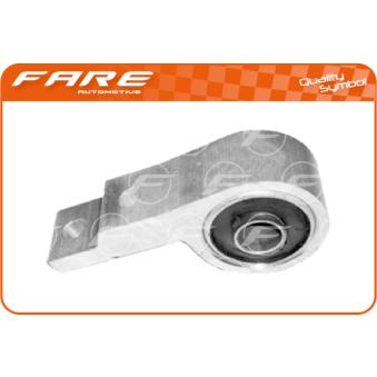Silent bloc de suspension (train avant) FARE SA [10732]