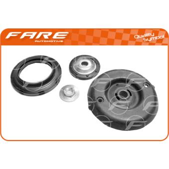 Kit de réparation, coupelle de suspension FARE SA OEM 5031f1 Kit de réparation, coupelle de suspension FARE SA OEM 5031f1