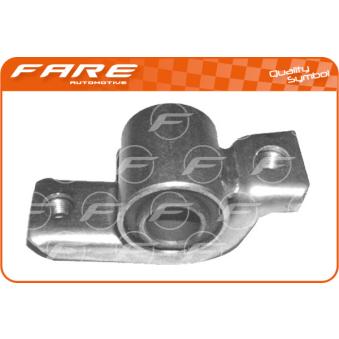 Silent bloc de suspension (train avant) FARE SA OEM 7601064