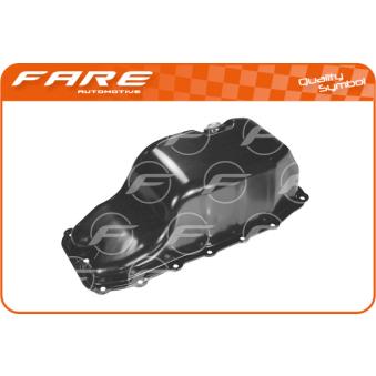 Carter d'huile FARE SA OEM 0301R2