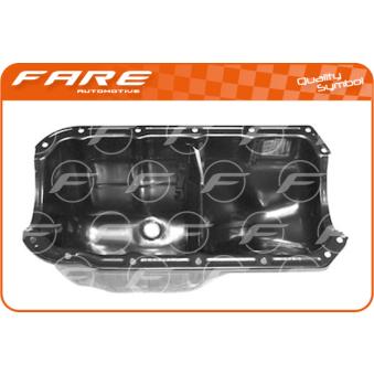 Carter d'huile FARE SA [10749]