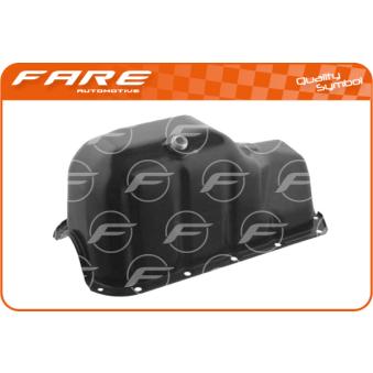 Carter d'huile FARE SA [10750]