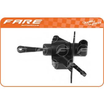 Cylindre émetteur, embrayage FARE SA [10759]