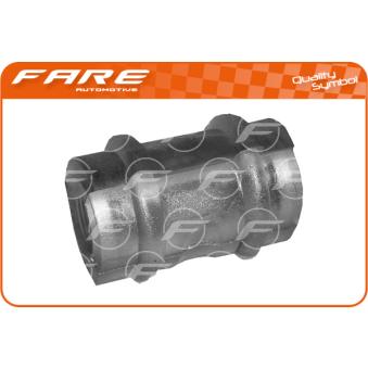 Suspension, stabilisateur FARE SA OEM 509437