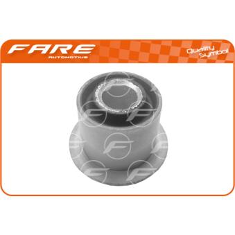 Suspension, ressort à lames FARE SA OEM 1304640080