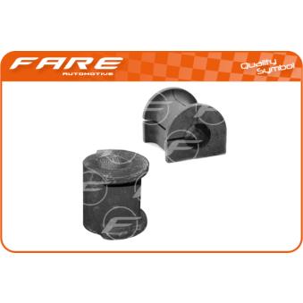 Suspension, stabilisateur FARE SA OEM 7H5511413B