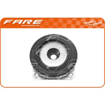 Coupelle de suspension FARE SA OEM 1693200073