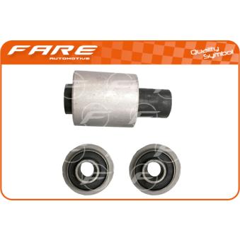 Silent bloc de suspension (train avant) FARE SA OEM 1693330014 Silent bloc de suspension (train avant) FARE SA OEM 1693330014