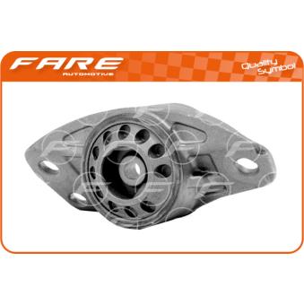 Coupelle de suspension FARE SA OEM 3C0513353D