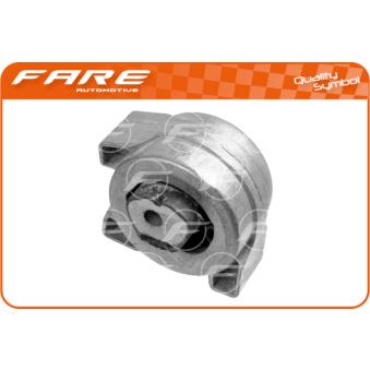 Support moteur FARE SA OEM 1692401218
